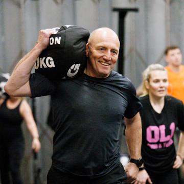 Steve Green profile photo