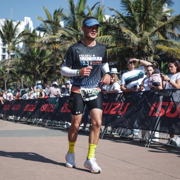 Jacobus Janse van Rensburg profile photo