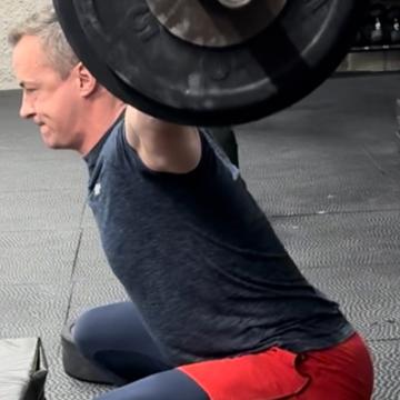 Nicholas Kearns profile photo