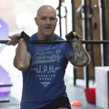 Sean Haughey profile photo