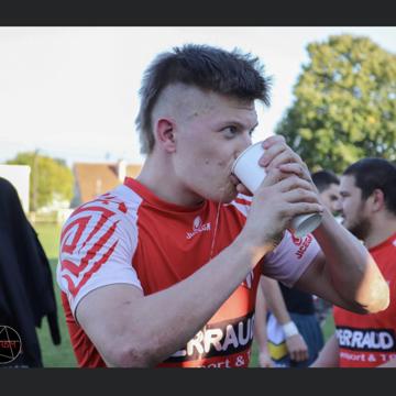 Adrien Jost profile photo
