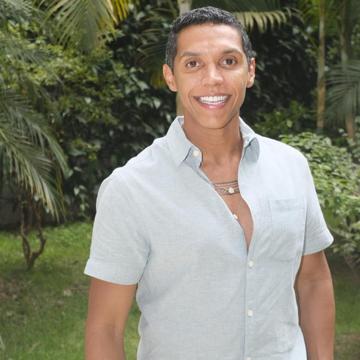 Joao Evandro Barreto profile photo