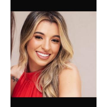 Leticia Inês profile photo