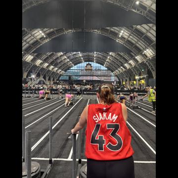 Samantha Robertson profile photo