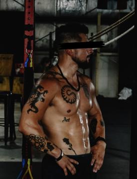 Santino Montoya profile photo