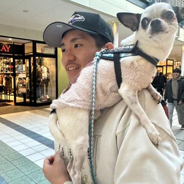 ryota shiraishi profile photo