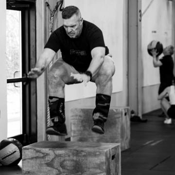 Chad Eversole profile photo