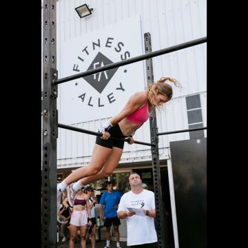 Rebecca Baumann profile photo