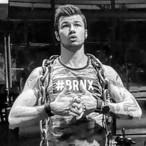 Quentin monchaud profile photo