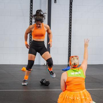 Stefi Romero profile photo