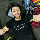 Manas Singh profile photo