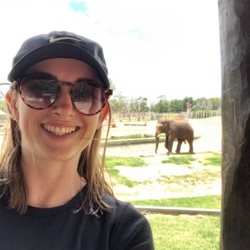 Steph Kettle profile photo