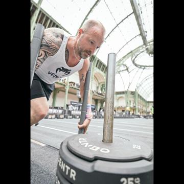 Louage Charlie profile photo