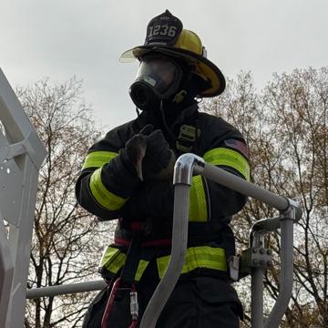 Parker Smith profile photo