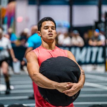 Andy Chalen profile photo