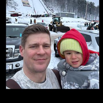 James Mortier profile photo