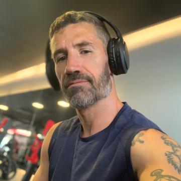 Marcio Alex Pereira profile photo