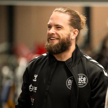 Kevin Brodbek profile photo