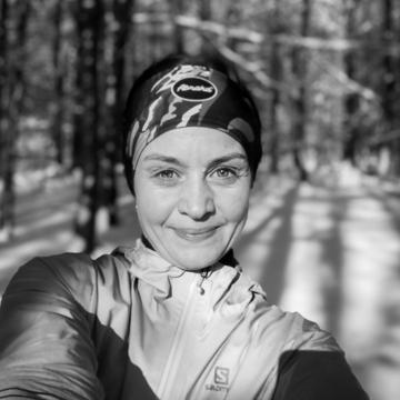 Jarka Lempochnerova profile photo