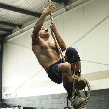 Keith Peters profile photo