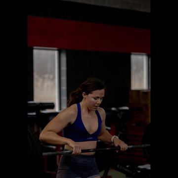 Rebecca Alvarez profile photo