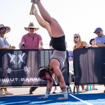 McKenzie Melvin profile photo