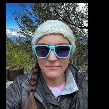 Morgan Emmons profile photo