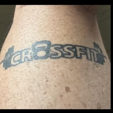 Barry Heinley profile photo