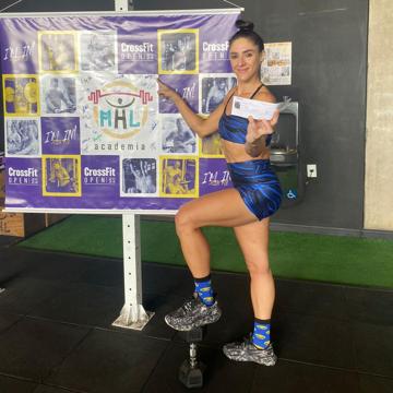 Karina Albertini profile photo