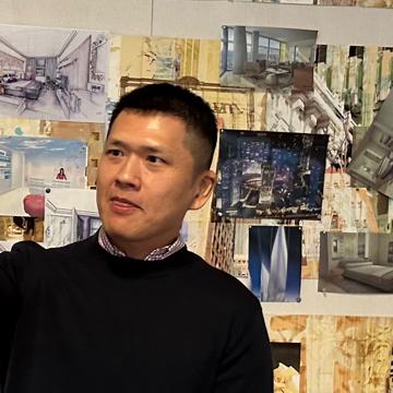 Brien Lee profile photo