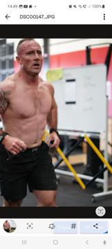 Barry Santarossa profile photo