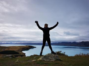 Jessica Barnick profile photo