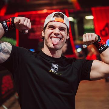 Giannis Zorbas profile photo