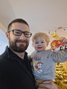 Pascal Schwendt profile photo