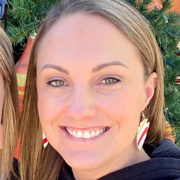 Fae Ferencak profile photo