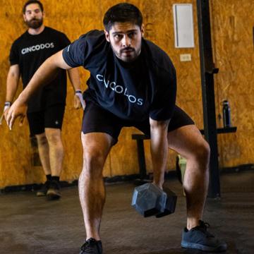 Isaac Aguirre profile photo