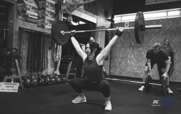 Marion Revol buisson profile photo