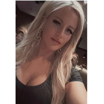 Corie Stoneberger profile photo