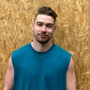 Michael ter Koele profile photo