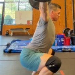 Curtis Parsons profile photo