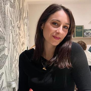 Elodie DE LEON profile photo