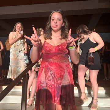 Paige St Pierre profile photo