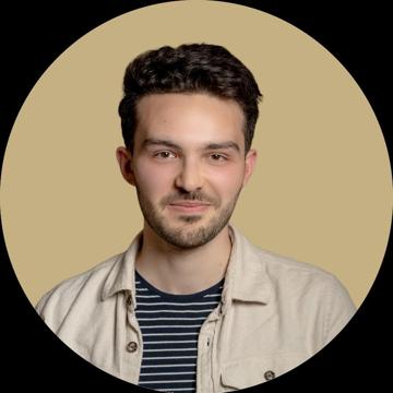 Geoffrey Ferret profile photo