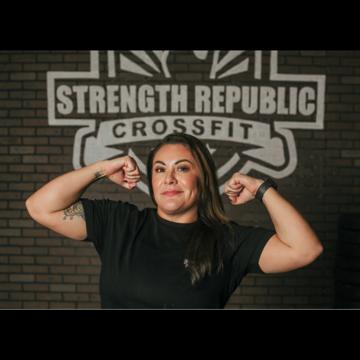 Sendy Lopez profile photo