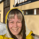 Tuija Tomperi profile photo