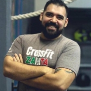 Dhaniel Amarillas profile photo