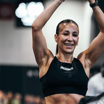 Faiza Boulemia profile photo