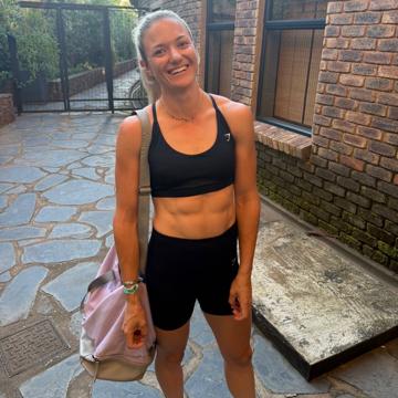 Cailin McDonald profile photo