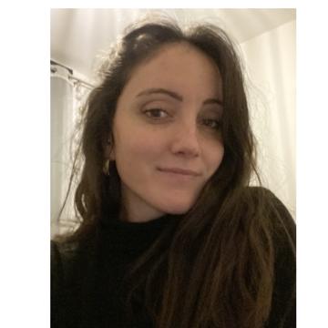 Camille Top profile photo