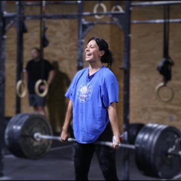 Lisa Castillo profile photo